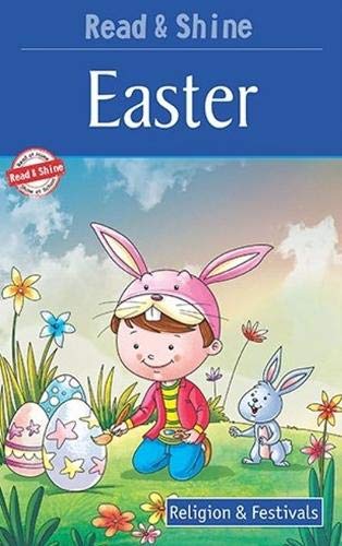 Easter (Read & Shine)