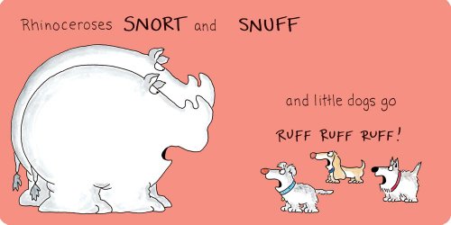 Moo, Baa, La La La!: Special 30Th Anniversary Edition!,Used