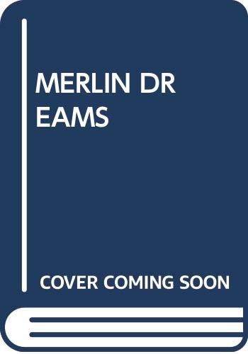 Merlin Dreams-used