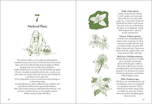 50 Things to Do in the Wild (Explore More)-Like New