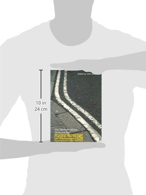 The Twentieth Century: Quine And After (Central Works of Philosophy, Vol. 5) (Volume 5),Used