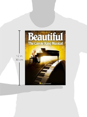 Beautiful: The Carole King Musical: Vocal Selections,Used