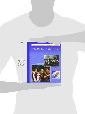 The Pledge of Allegiance (Primary Source Library of American Citizenship),Used