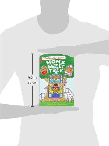 The Berenstain Bears' Home Sweet Tree,Used
