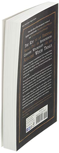 Llewellyn Publications The Demonology of King James I - Original Text of Daemonologie & News from Scotland