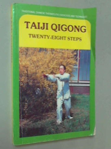 Taiji Quigong, TwentyEight Steps,Used