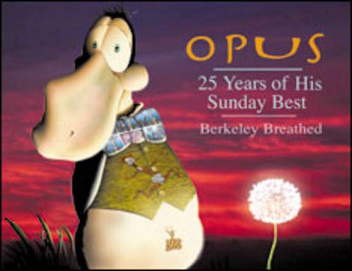OPUS: 25 Years of His Sunday Best,Used