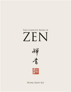 The Complete Book of Zen,New