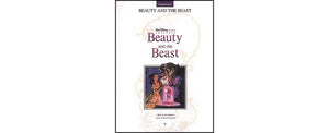 Beauty and the Beast (Easy Piano),Used