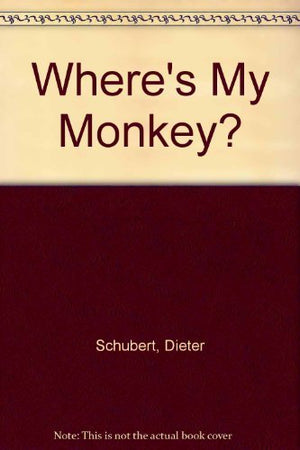 Where's My Monkey?,Used