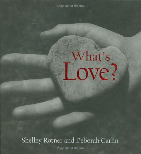 What's Love?,Used