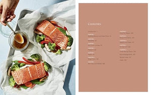 Danielle Walker'S Healthy In A Hurry: Real Life. Real Food. Real Fast. [A Glutenfree, Grainfree & Dairyfree Cookbook]