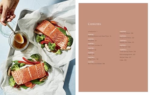 Danielle Walker'S Healthy In A Hurry: Real Life. Real Food. Real Fast. [A Glutenfree, Grainfree & Dairyfree Cookbook]