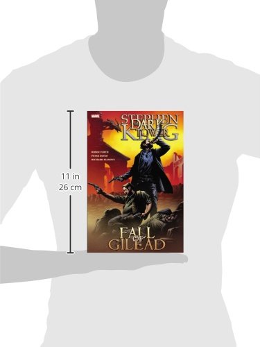Dark Tower: The Fall Of Gilead,Used