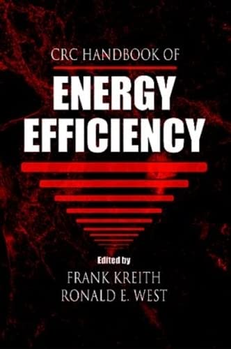 Handbook of Energy Efficiency,Used