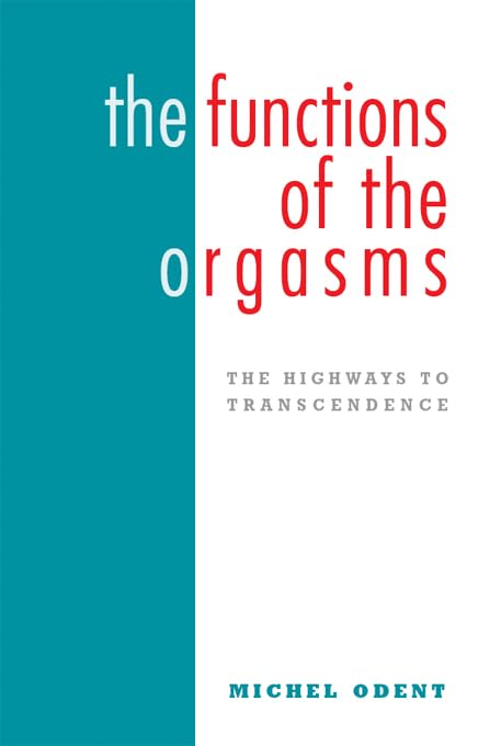 The Functions of the Orgasms: The Highways to Transcendence,Used