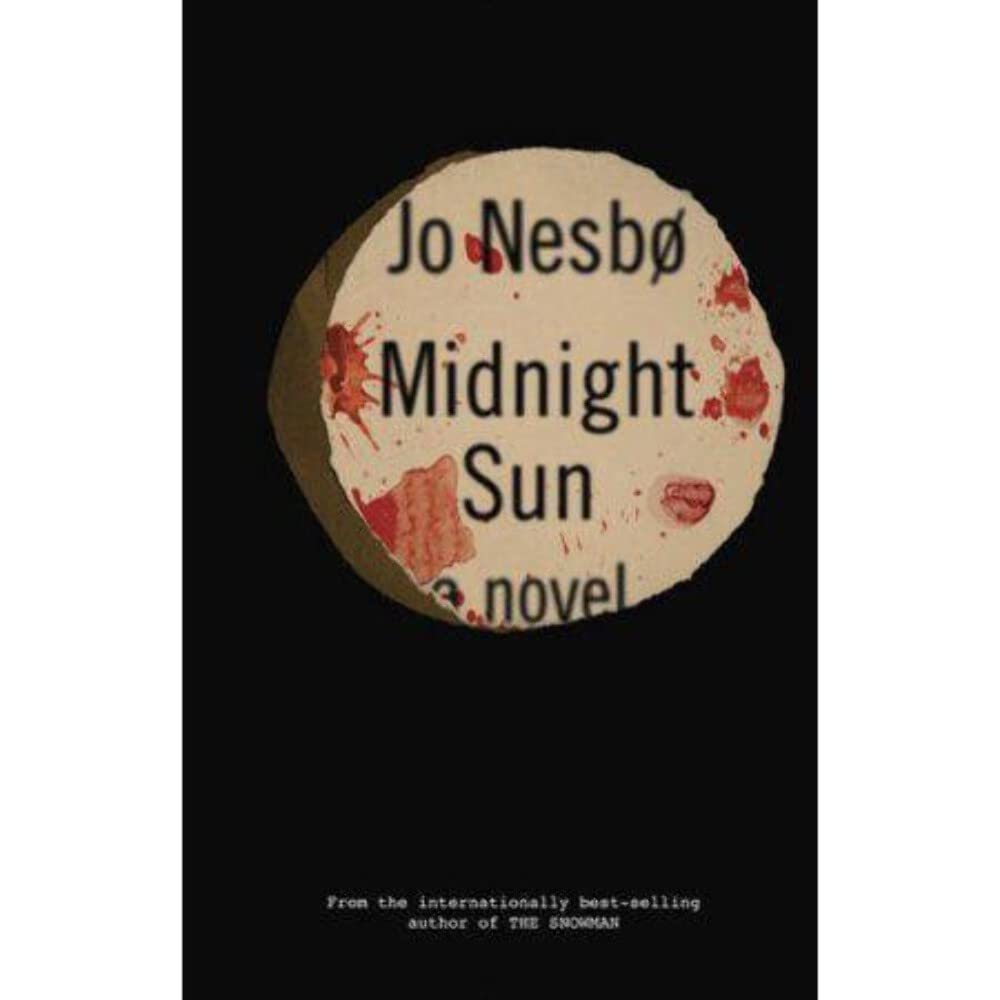 Midnight Sun: A Novel-new
