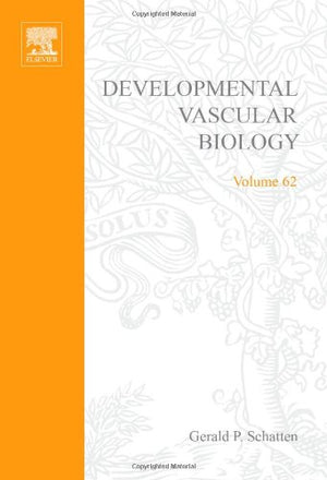 Current Topics in Developmental Biology: Developmental Vascular Biology: 62 (Current Topics in Developmental Biology, Volume 62),Used