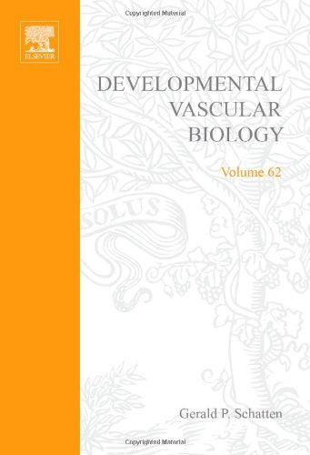 Current Topics in Developmental Biology: Developmental Vascular Biology: 62 (Current Topics in Developmental Biology, Volume 62),Used
