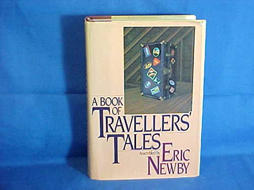 A Book of Traveller's Tales,Used