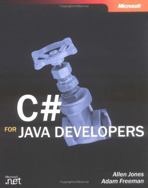 C# for Java Developers,Used