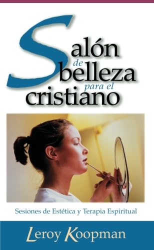 Saln de belleza para el cristiano,Used