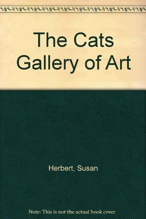 The Cats Gallery of Art,Used