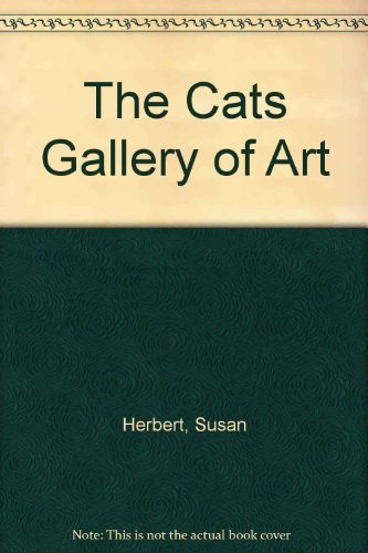 The Cats Gallery of Art,Used