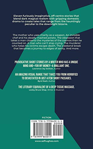 Salt Water: and other short stories,Used