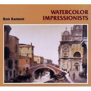 Watercolor Impressionists,New