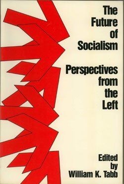 Future of Socialism,Used