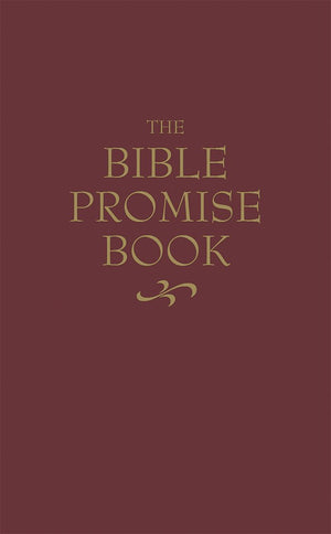 The Bible Promise Book  KJV,New