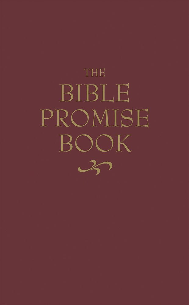 The Bible Promise Book  KJV,New
