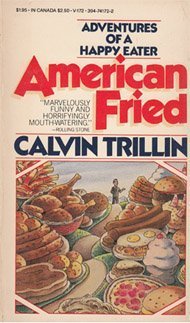 American Fried V172,New