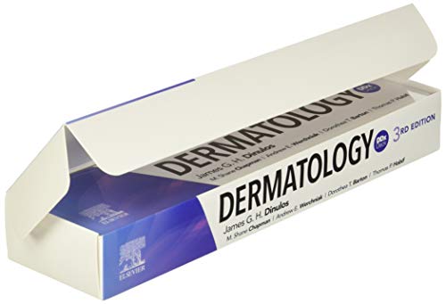 Dermatology DDX Deck,Used