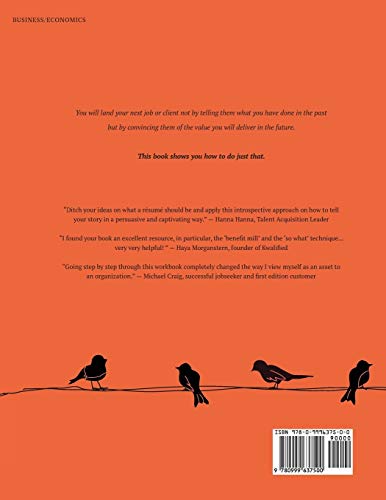 Being Different Matters: The Jobseeker's Manual to the New Economy,Used