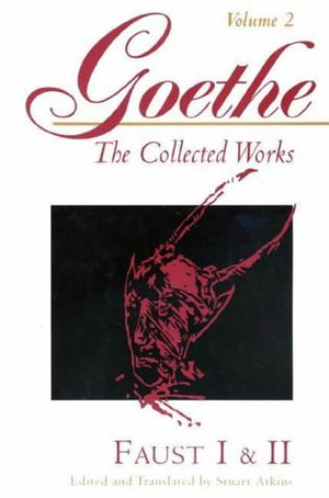 Faust I and II (Goethe's Collected Works, Volume 2),Used