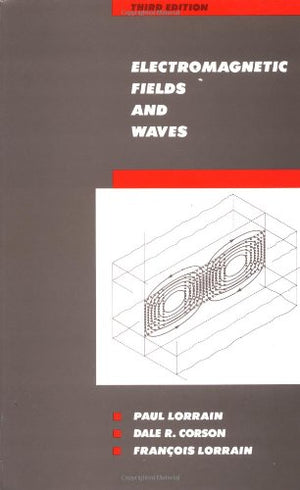Electromagnetic Fields And Waves