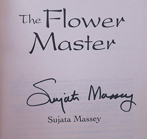 The Flower Master,Used