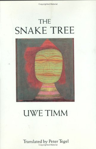The Snake Tree: Novel,Used