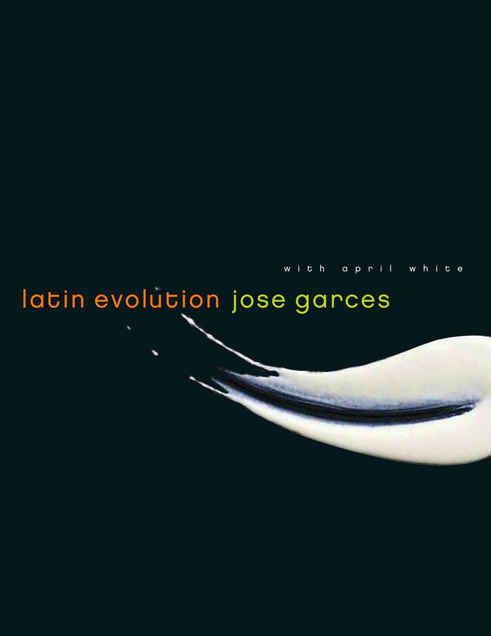 Latin Evolution,Used