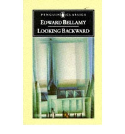 Looking Backward ~ 2000  1887,Used