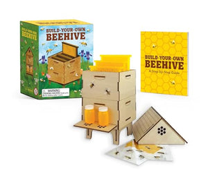 BuildYourOwn Beehive (Rp Minis)