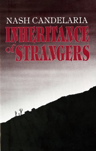 Inheritance of Strangers,Used