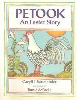 Petook: An Easter Story,Used