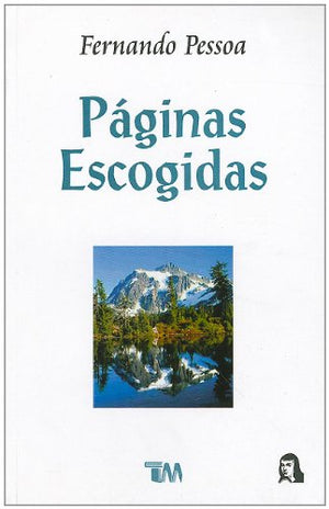 Paginas Escogidas = Selected Works (Clasicos Poesia) (Spanish Edition),New