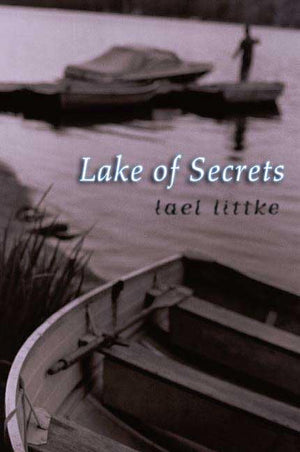 Lake Of Secrets,Used