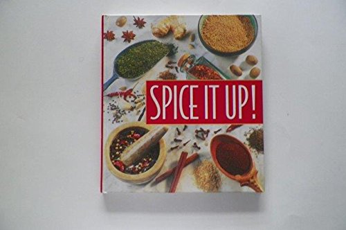 Spice It Up!,Used