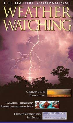 Weather Watching,Used