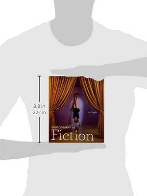 Photography as Fiction,Used